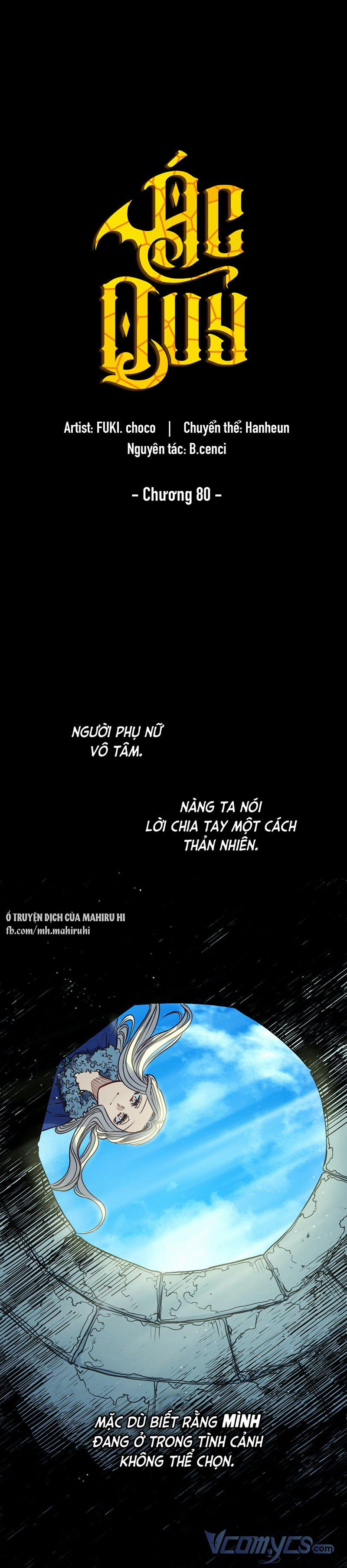 Ác Quỷ 80 trang 9