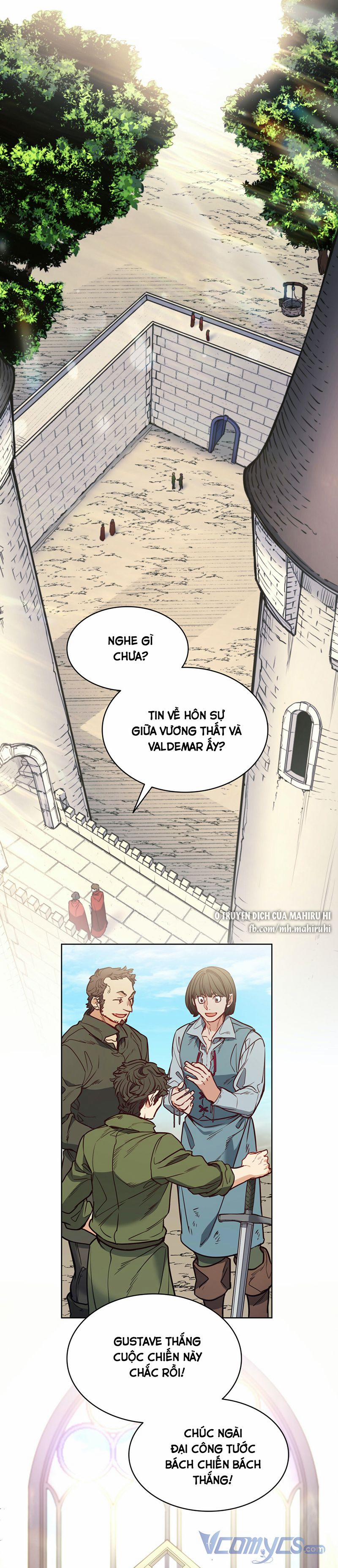 Ác Quỷ 81 trang 1