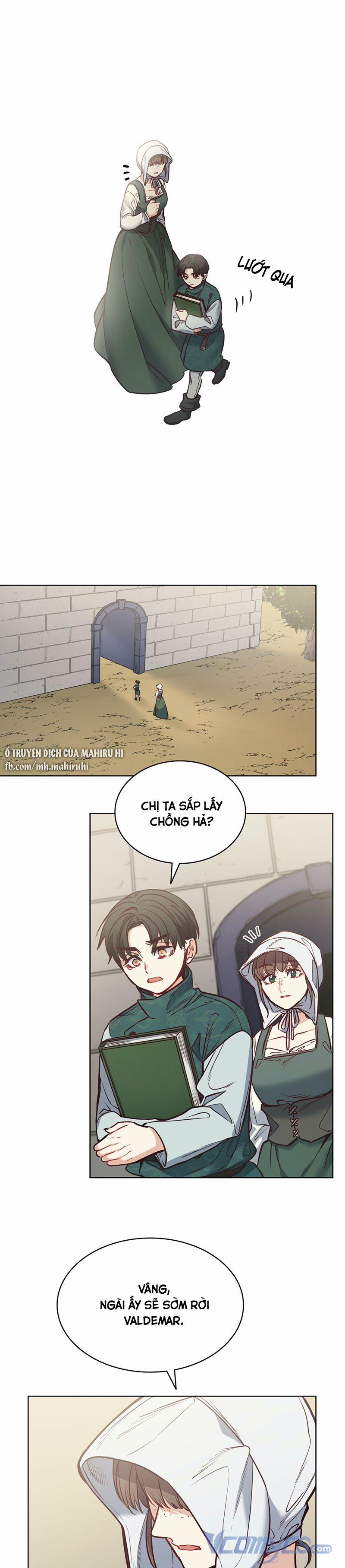 Ác Quỷ 81 trang 10