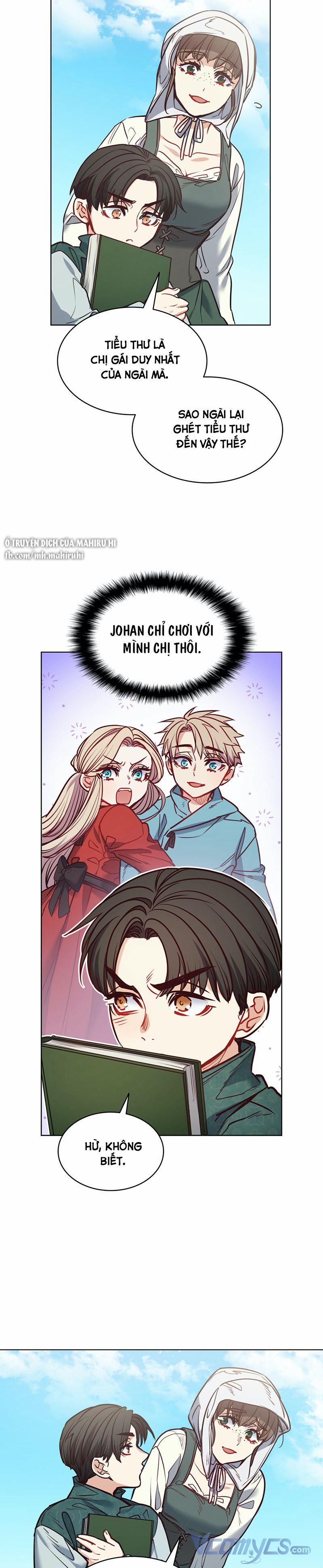 Ác Quỷ 81 trang 12