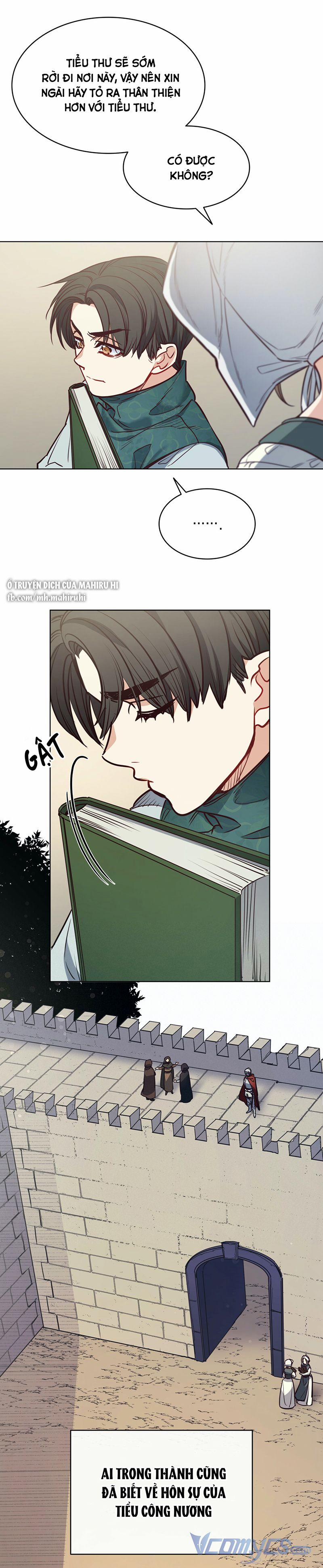 Ác Quỷ 81 trang 14