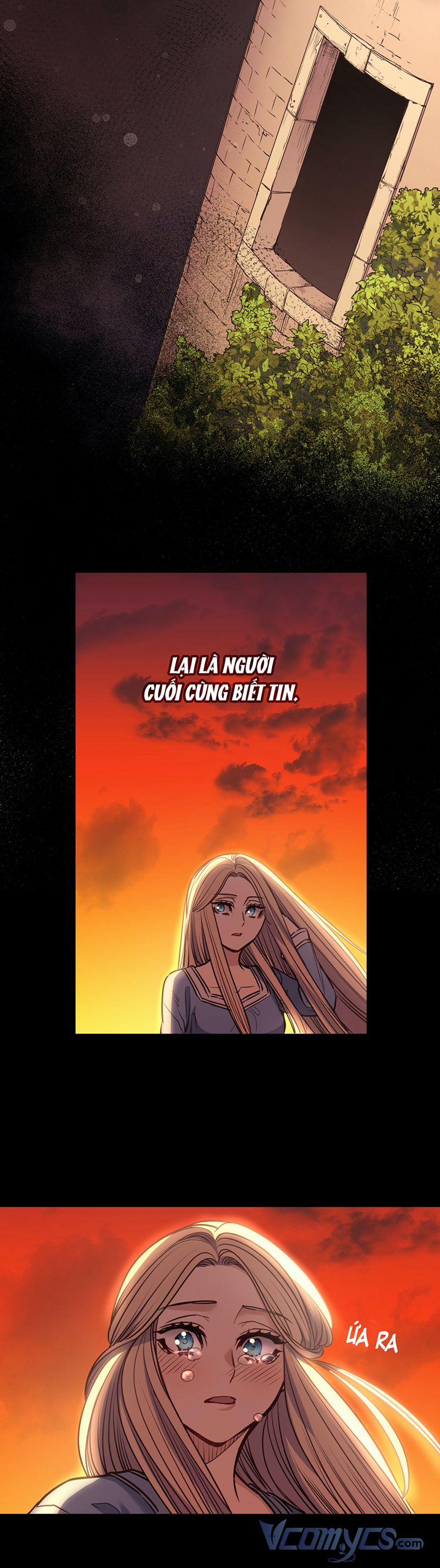 Ác Quỷ 81 trang 16