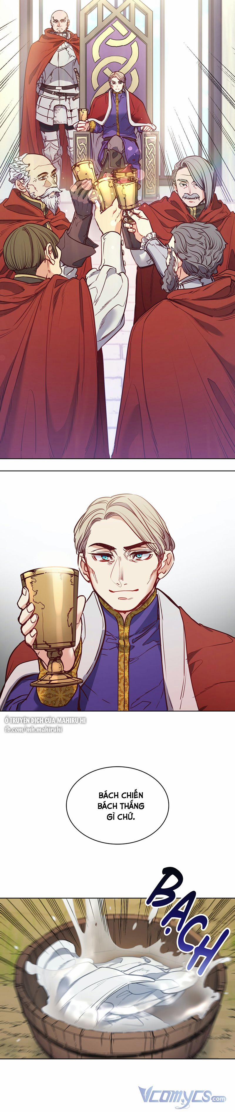 Ác Quỷ 81 trang 2