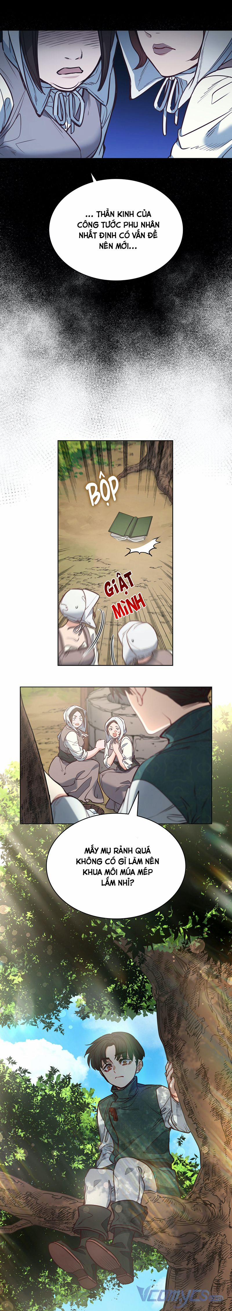 Ác Quỷ 81 trang 5