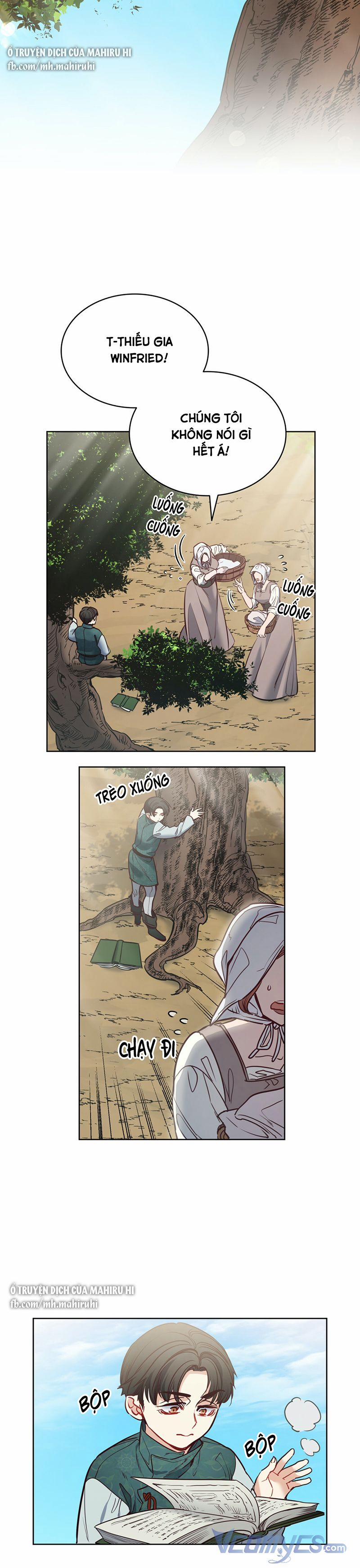 Ác Quỷ 81 trang 6