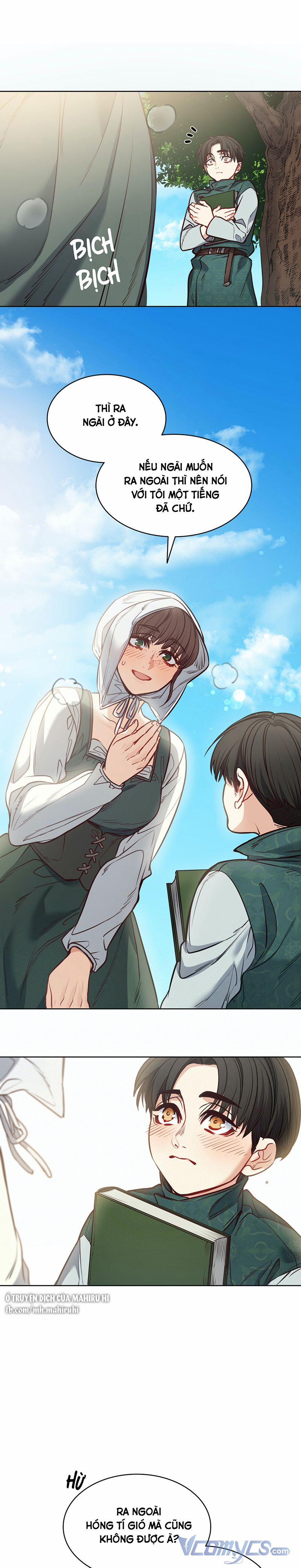 Ác Quỷ 81 trang 7