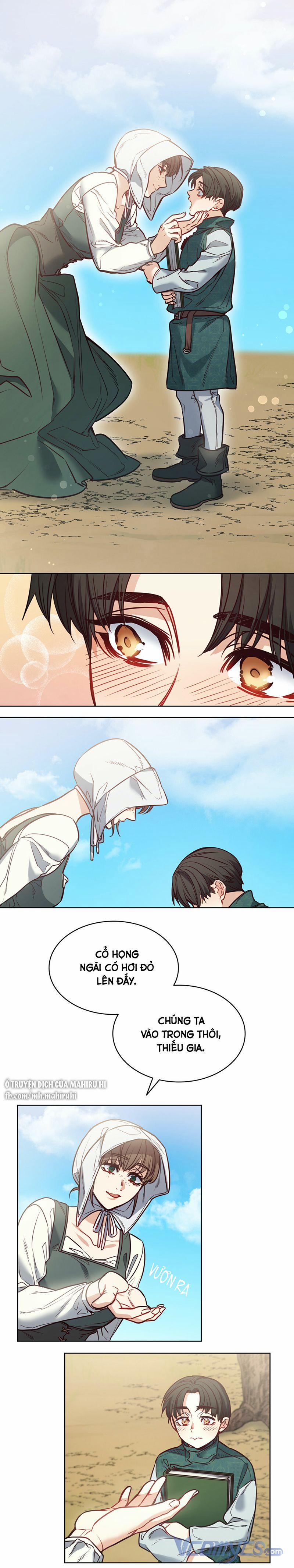 Ác Quỷ 81 trang 9