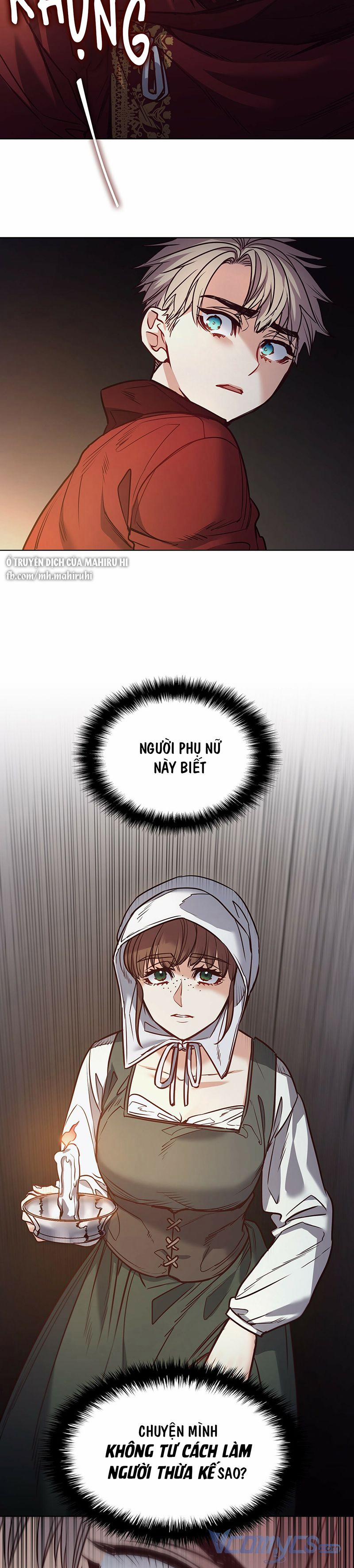 Ác Quỷ 82 trang 10