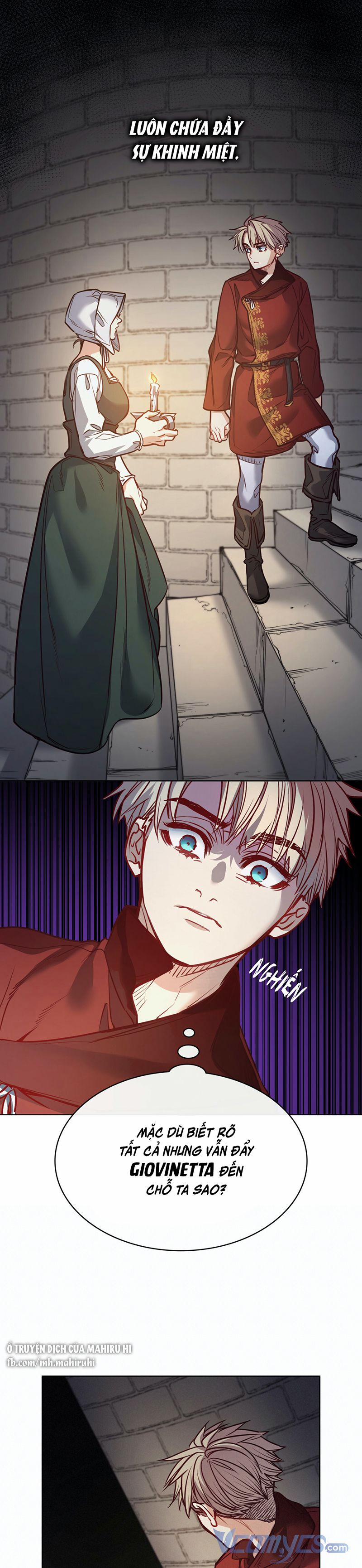 Ác Quỷ 82 trang 12