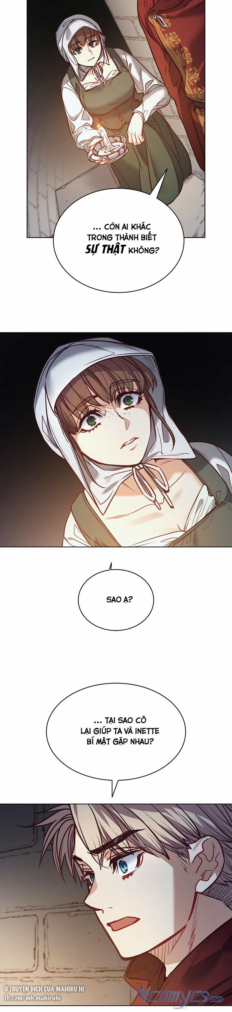 Ác Quỷ 82 trang 13