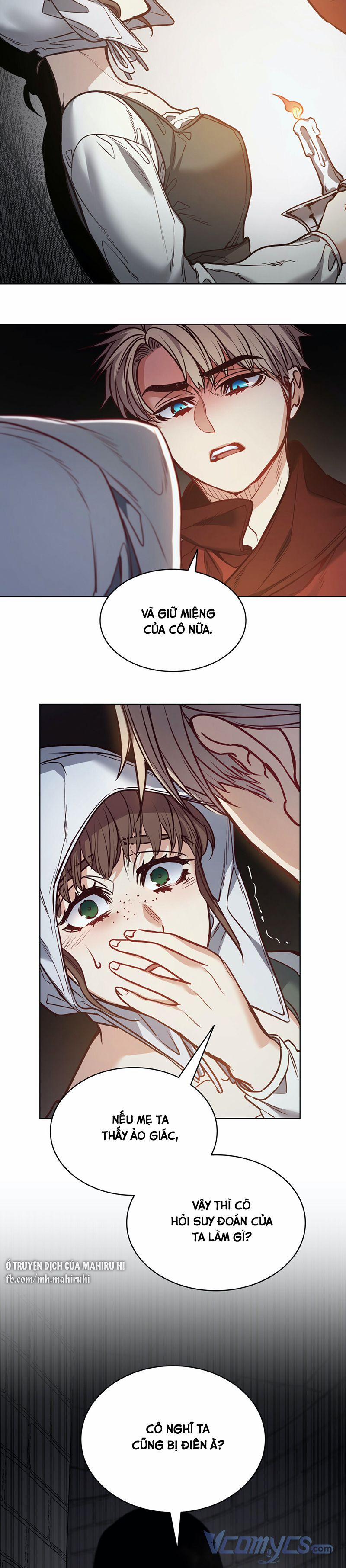 Ác Quỷ 82 trang 15