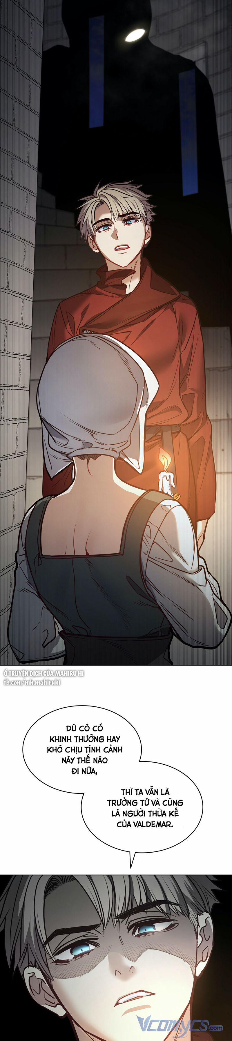 Ác Quỷ 82 trang 16