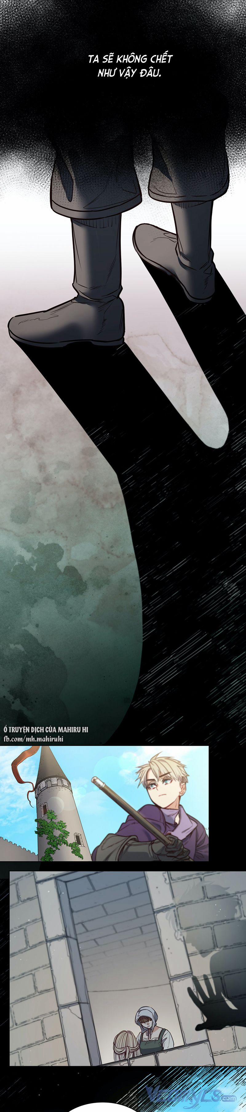 Ác Quỷ 82 trang 2