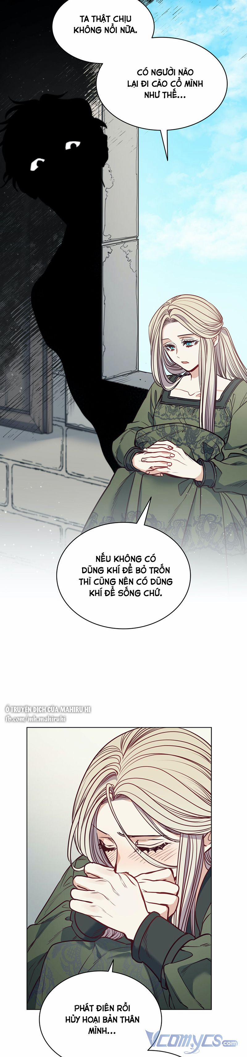 Ác Quỷ 82 trang 3