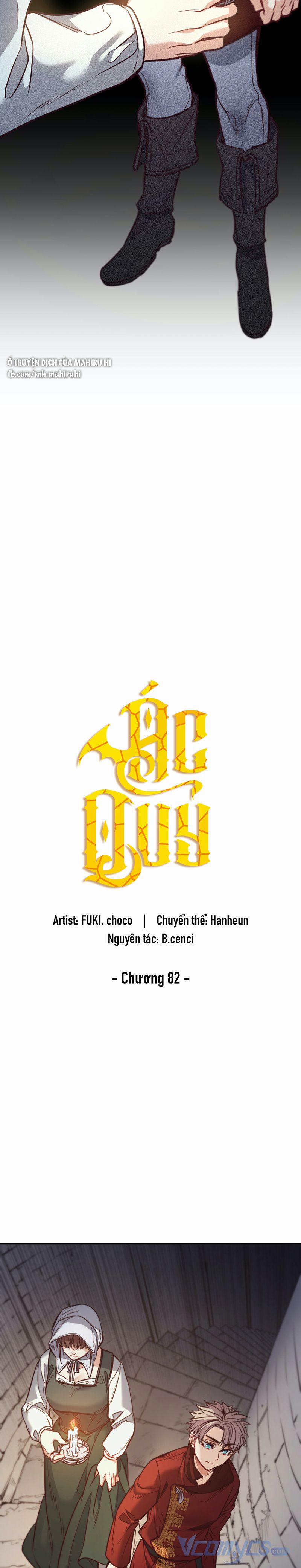 Ác Quỷ 82 trang 7