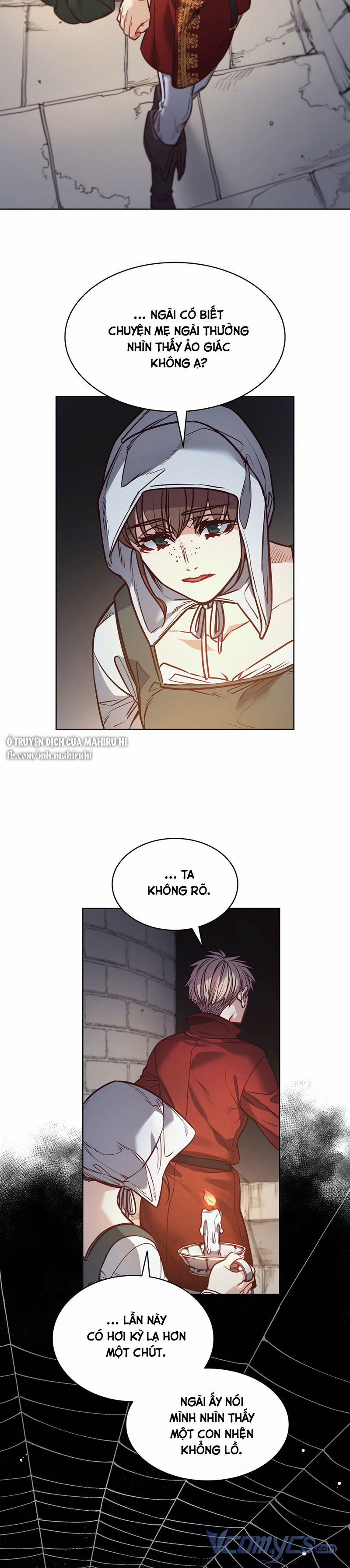 Ác Quỷ 82 trang 8
