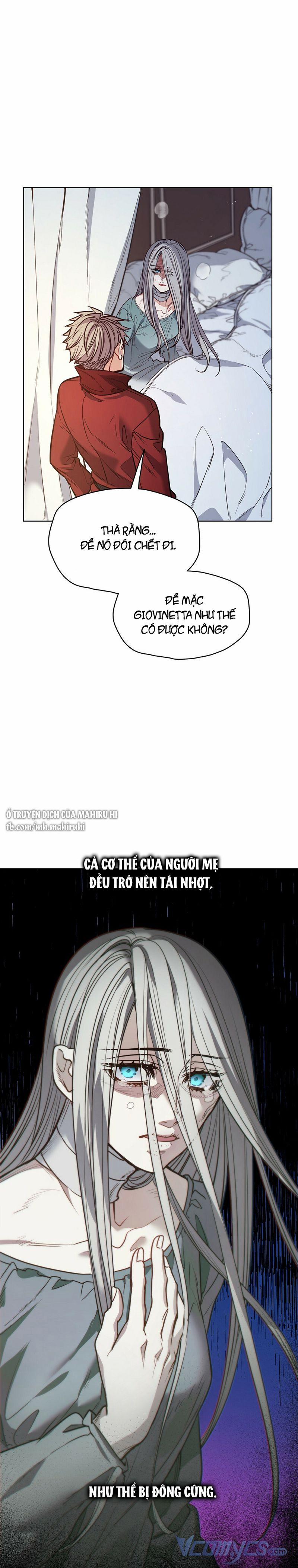 Ác Quỷ 83 trang 1