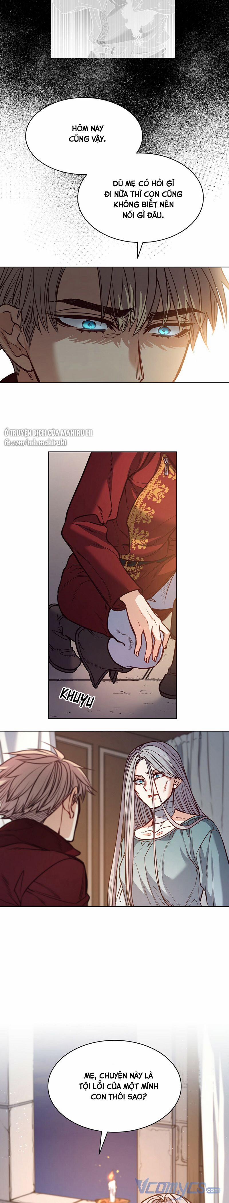 Ác Quỷ 83 trang 10