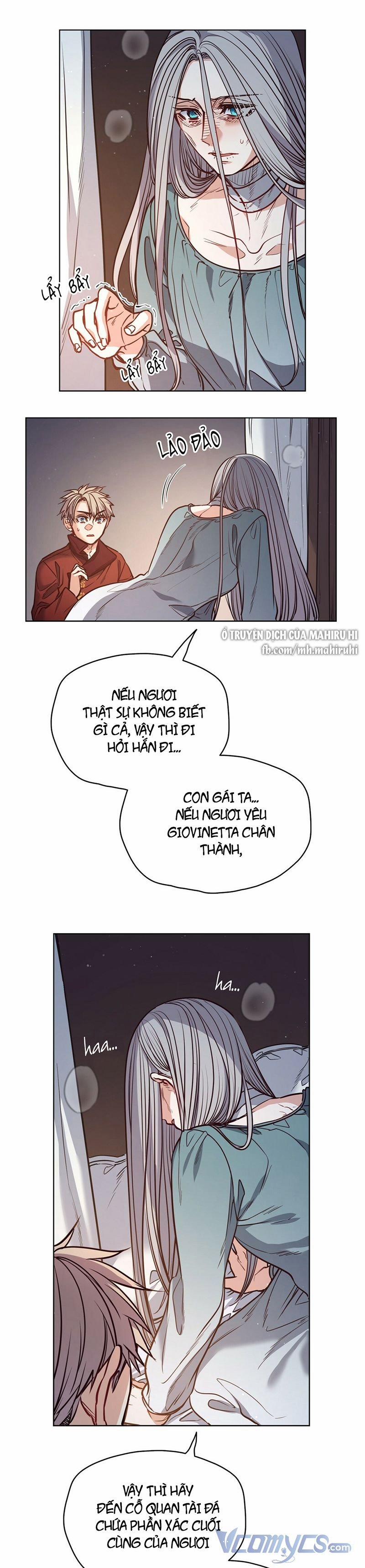 Ác Quỷ 83 trang 12