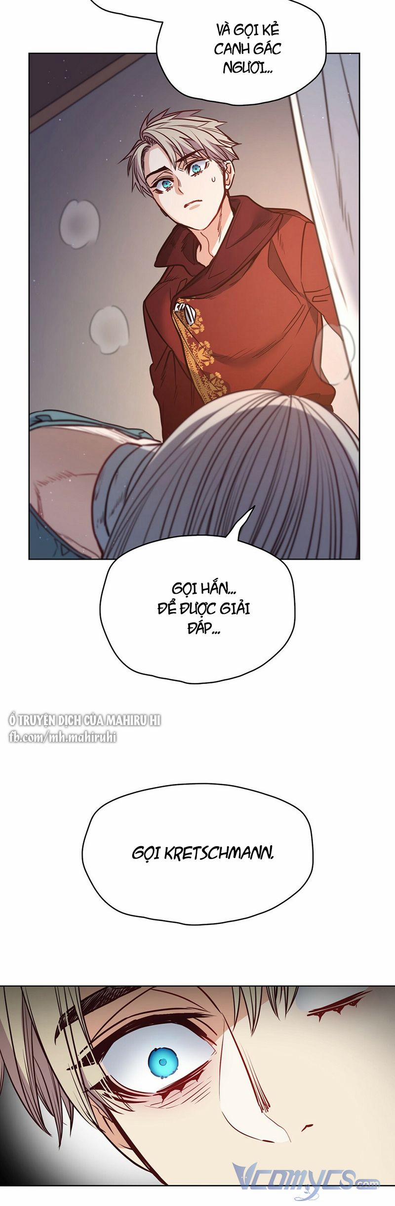 Ác Quỷ 83 trang 13