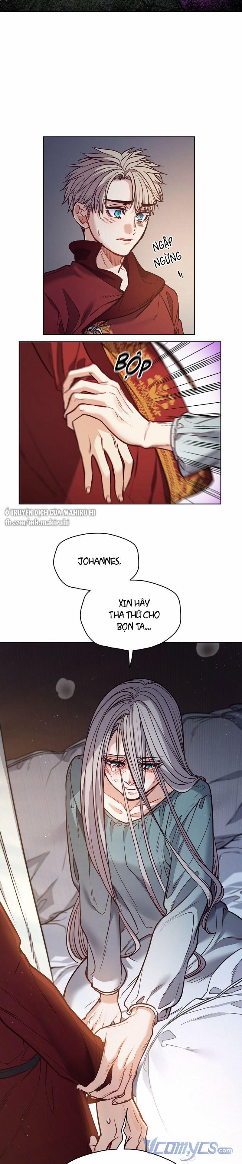 Ác Quỷ 83 trang 2