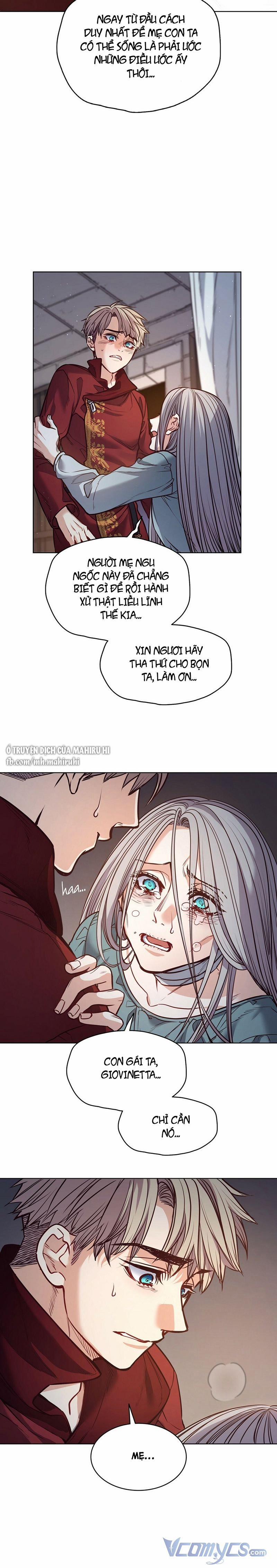 Ác Quỷ 83 trang 3