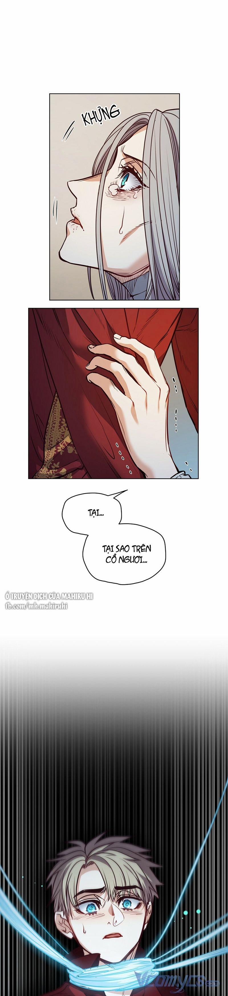 Ác Quỷ 83 trang 4