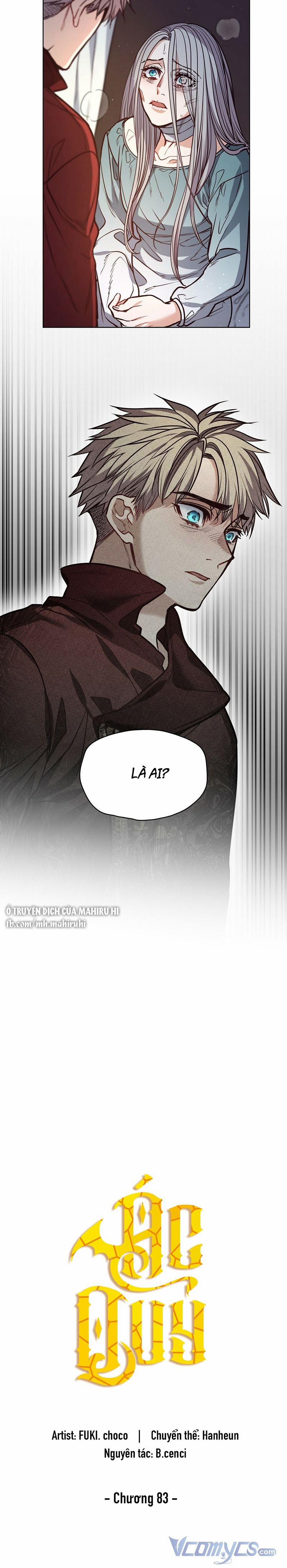 Ác Quỷ 83 trang 6