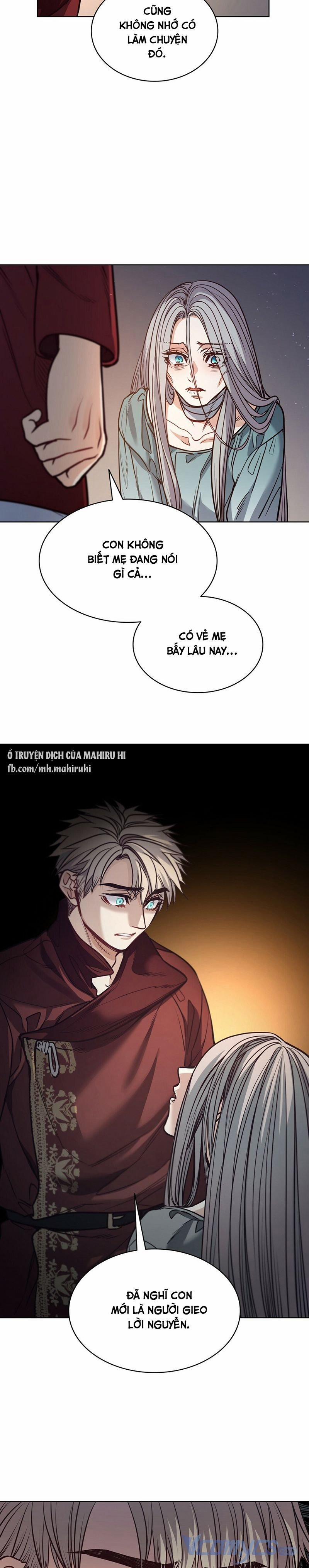 Ác Quỷ 83 trang 8