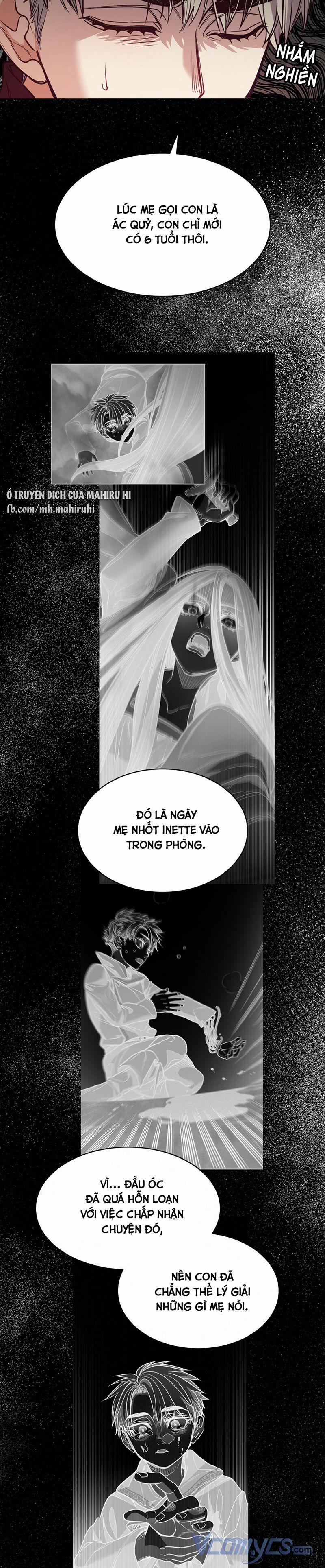 Ác Quỷ 83 trang 9