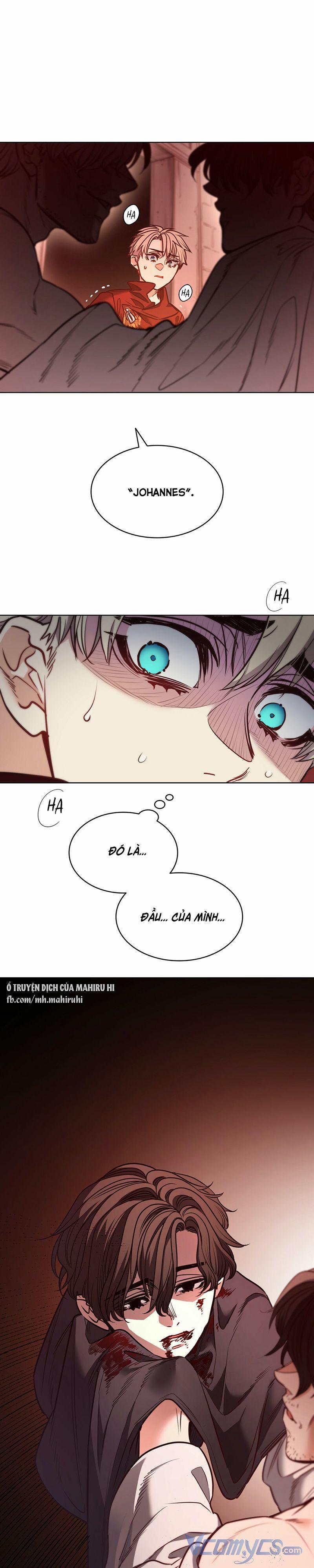 Ác Quỷ 84 trang 1