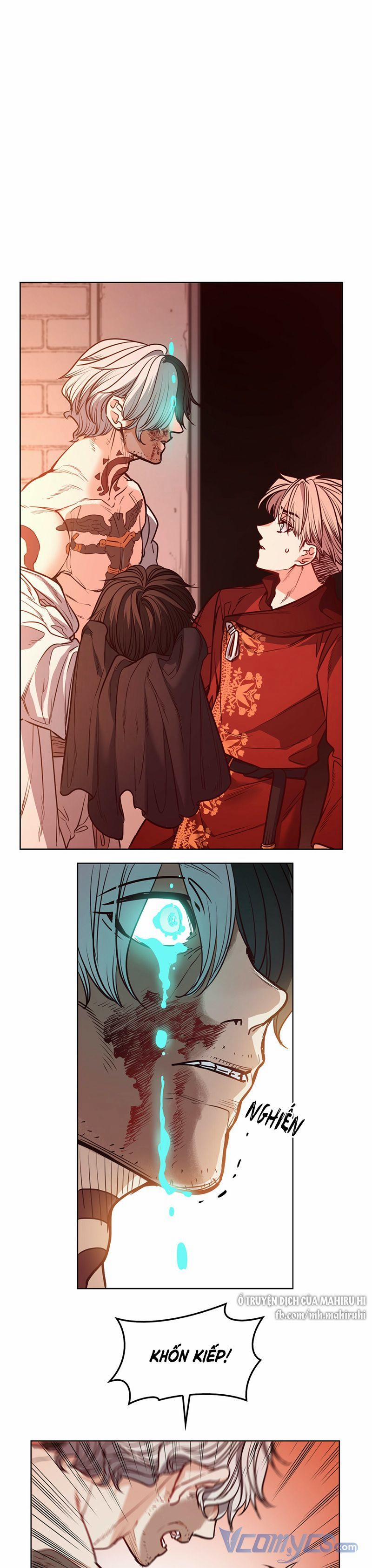 Ác Quỷ 84 trang 10