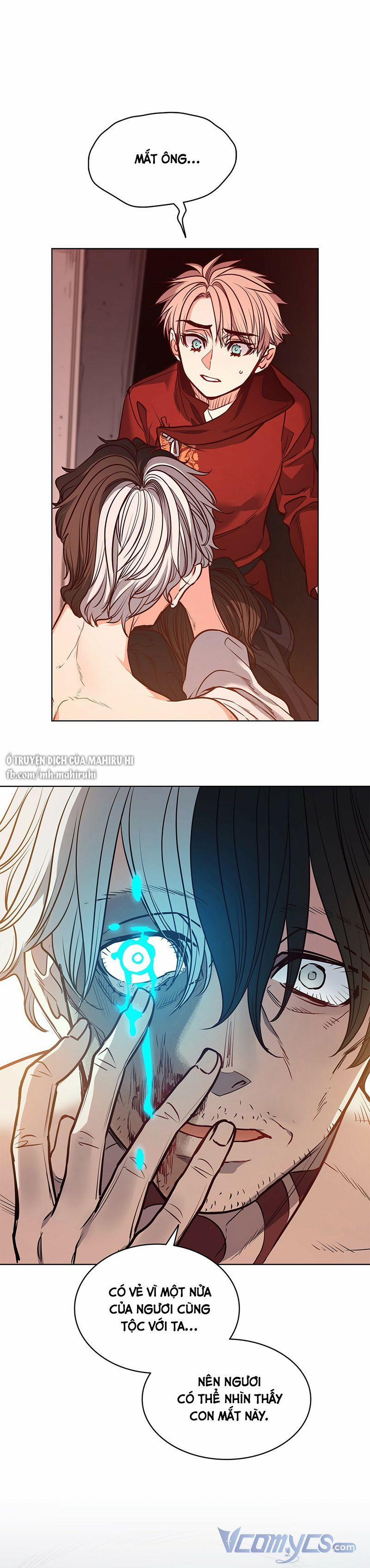 Ác Quỷ 84 trang 12