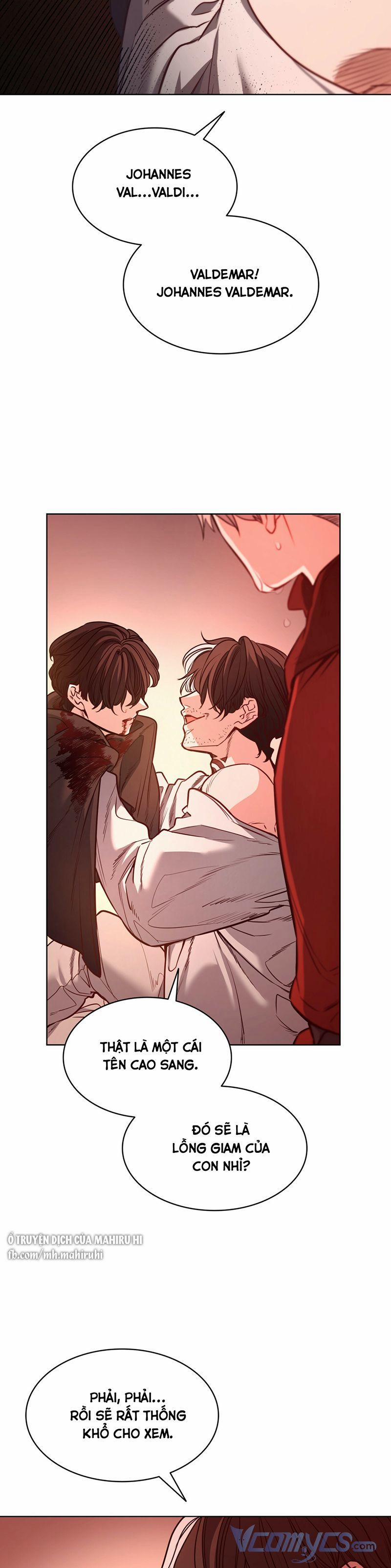 Ác Quỷ 84 trang 2