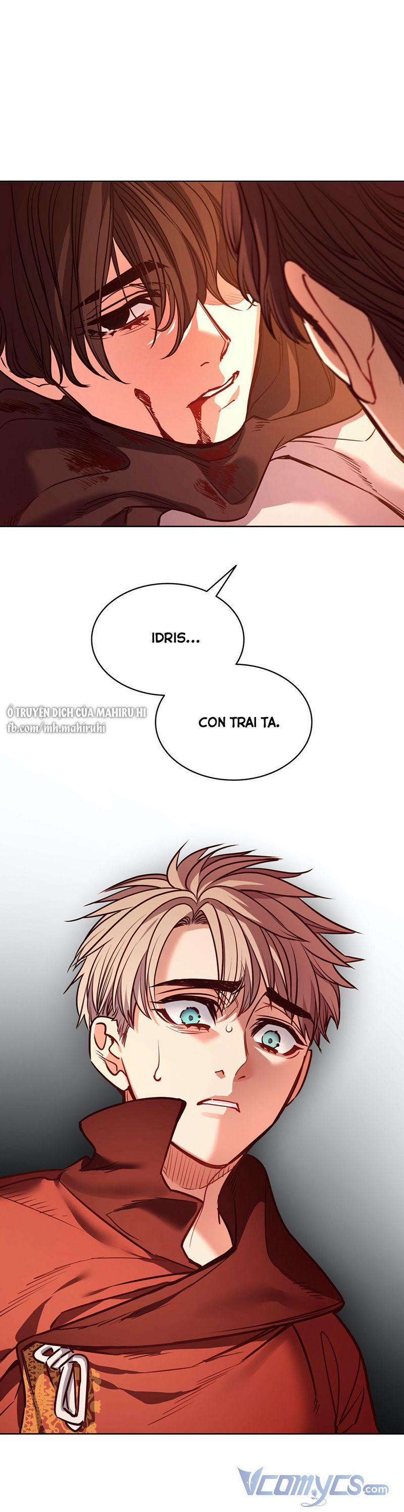 Ác Quỷ 84 trang 4