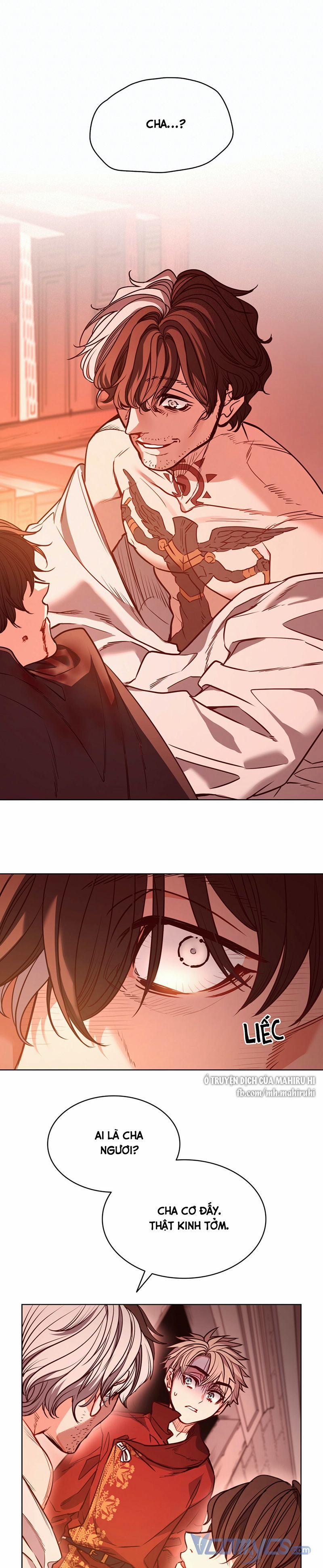Ác Quỷ 84 trang 5