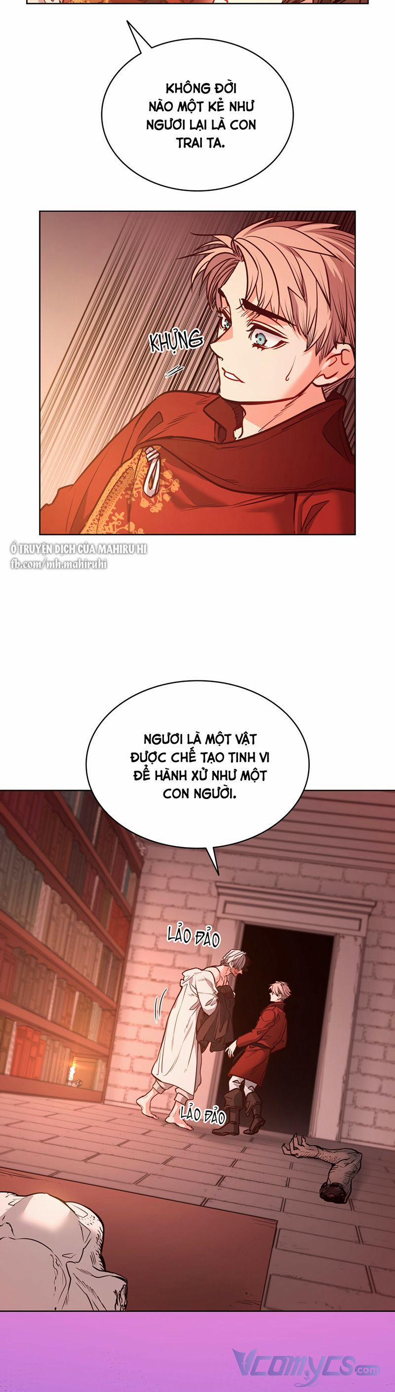 Ác Quỷ 84 trang 6