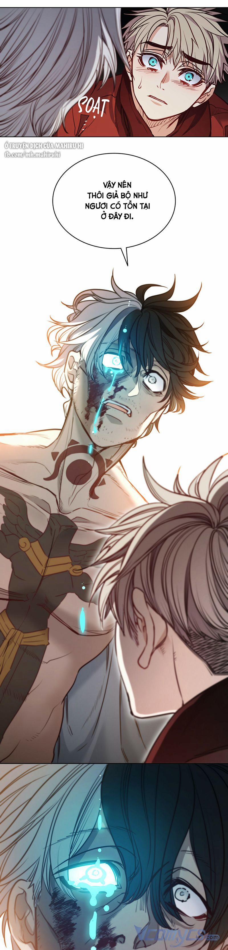 Ác Quỷ 84 trang 8