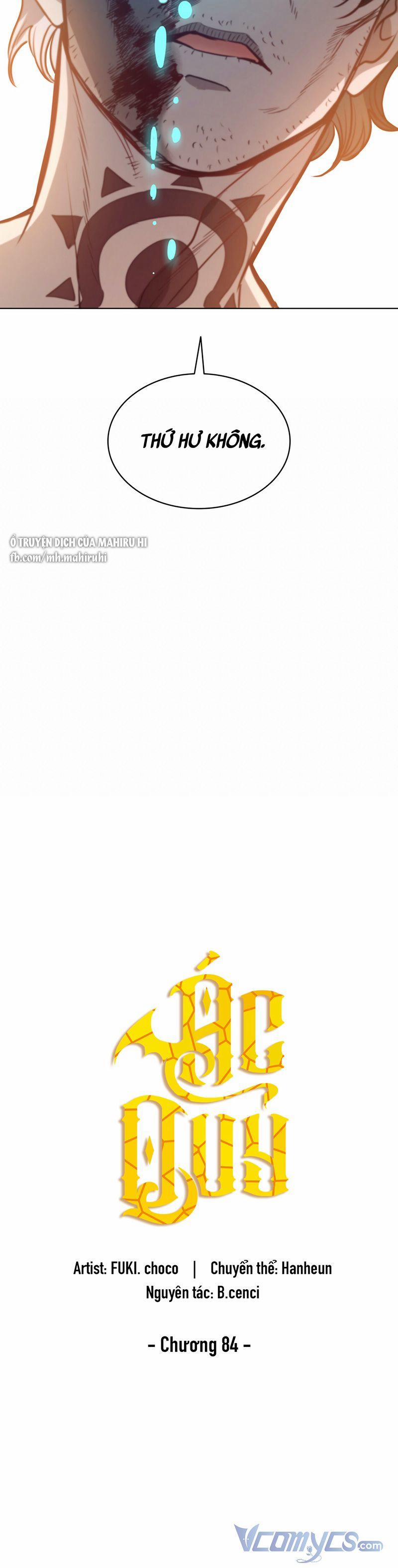 Ác Quỷ 84 trang 9