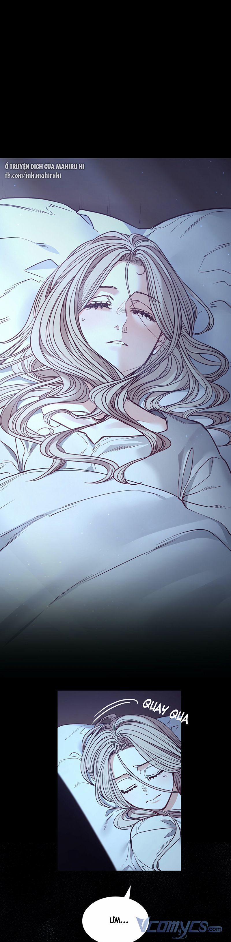 Ác Quỷ 86 trang 1