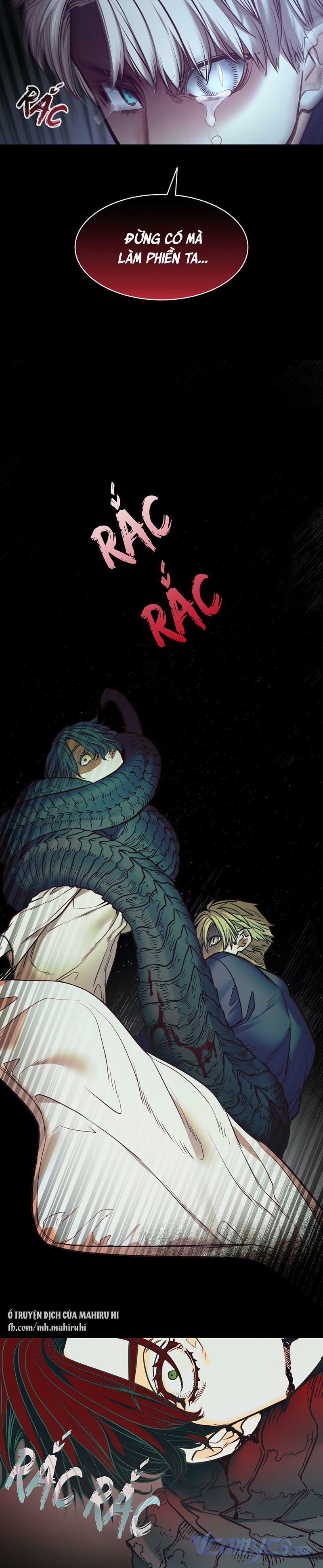 Ác Quỷ 86 trang 10
