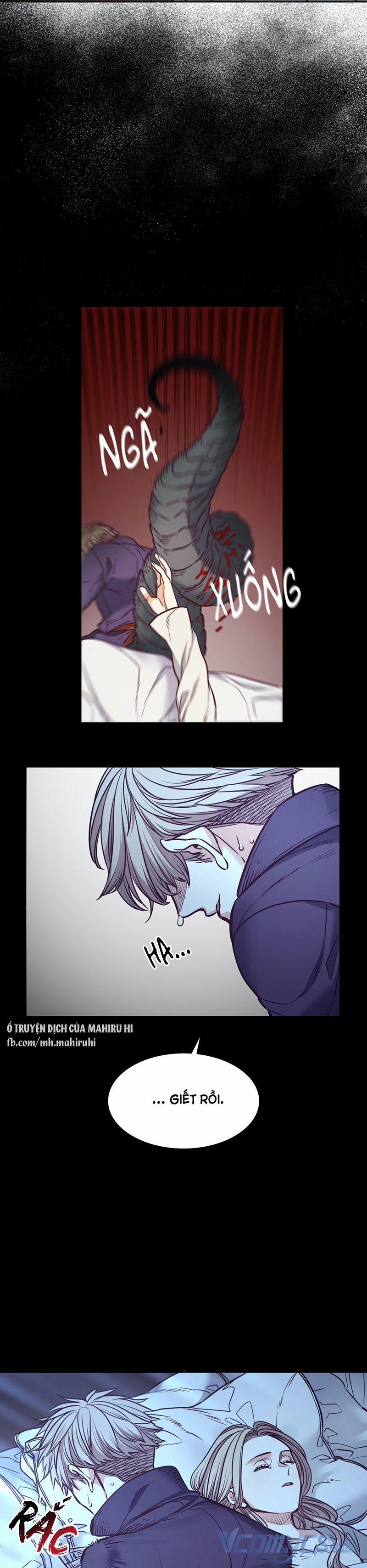 Ác Quỷ 86 trang 11