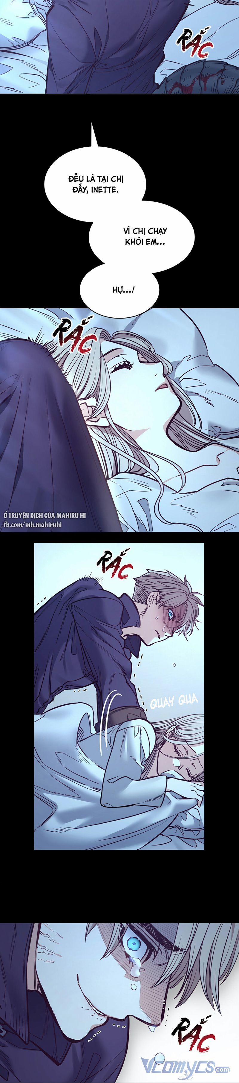 Ác Quỷ 86 trang 12