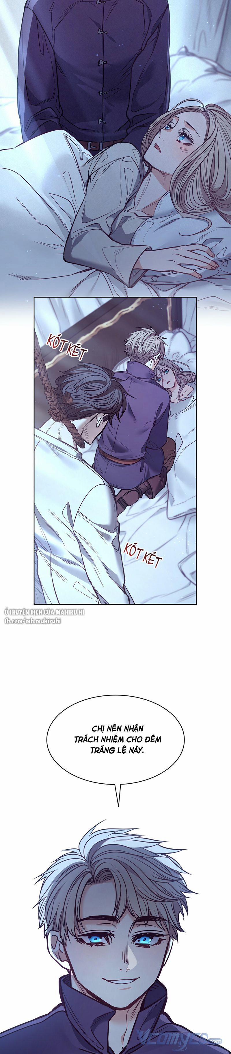 Ác Quỷ 86 trang 14