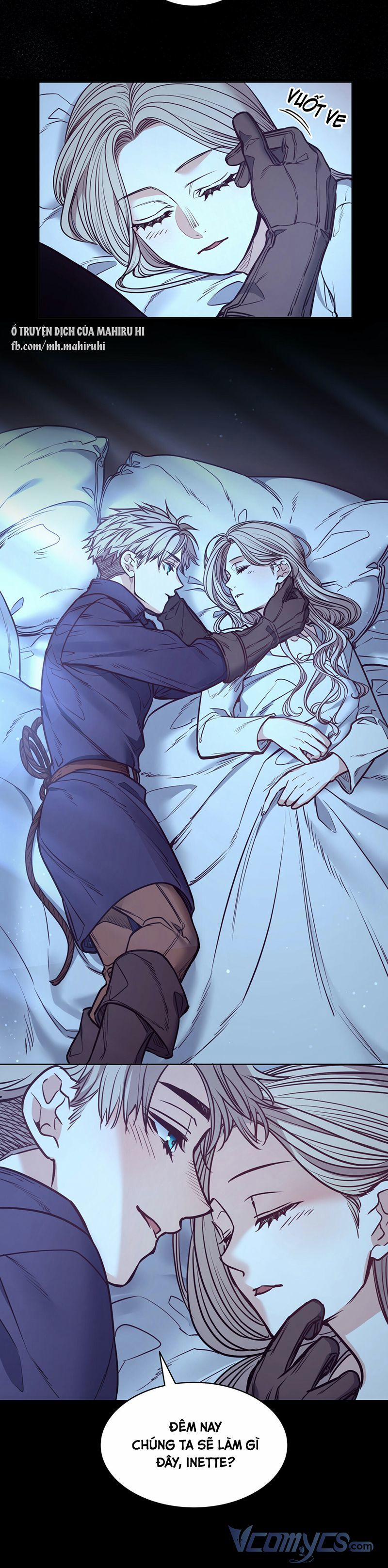 Ác Quỷ 86 trang 2