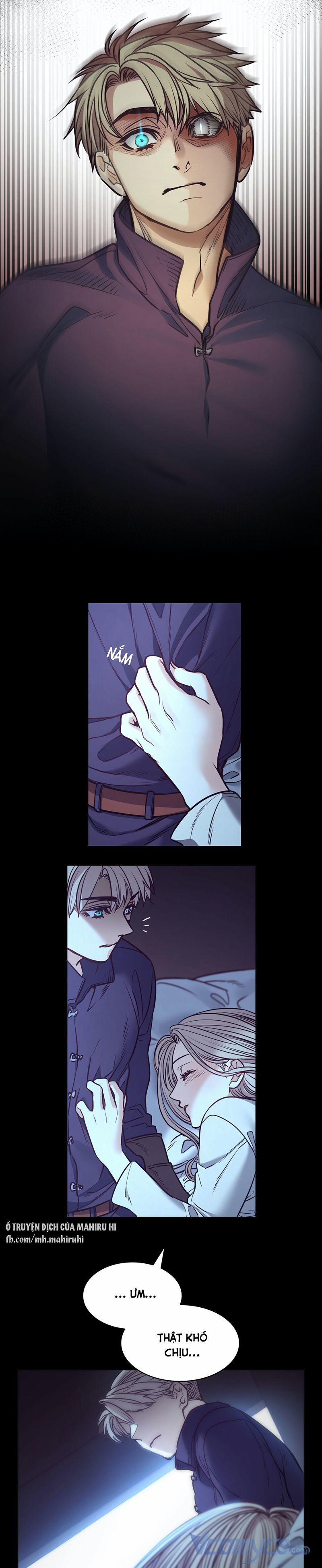 Ác Quỷ 86 trang 4