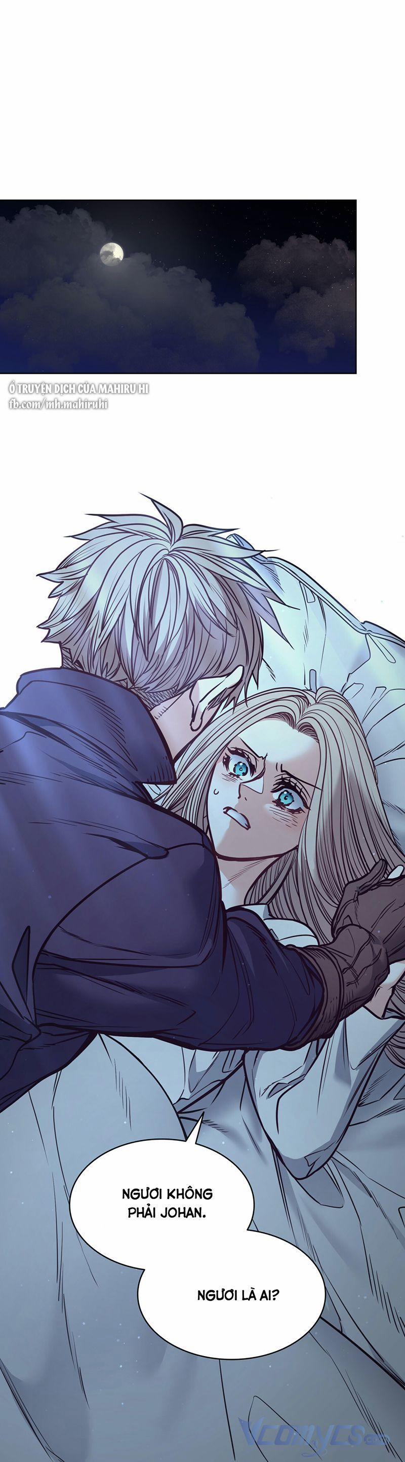 Ác Quỷ 87 trang 1