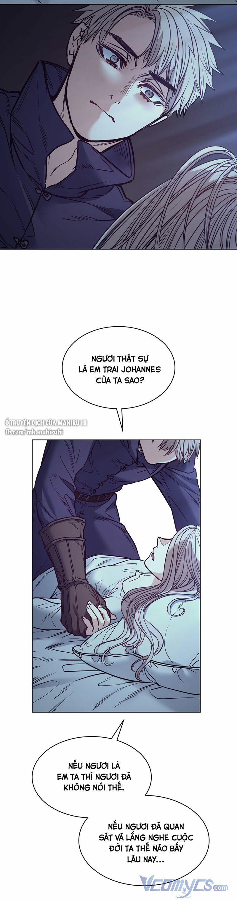 Ác Quỷ 87 trang 2