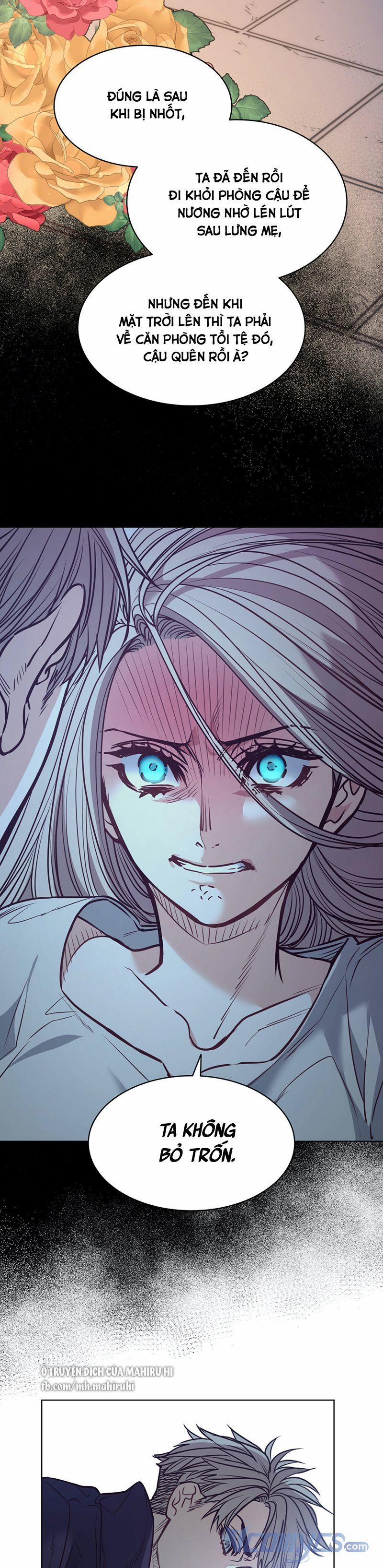 Ác Quỷ 87 trang 4