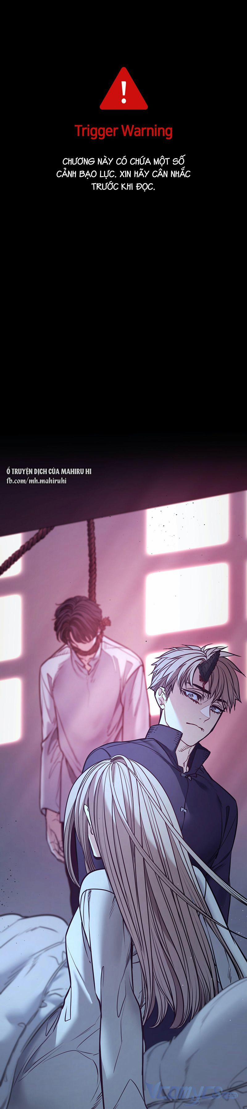 Ác Quỷ 88 trang 1